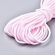 Banda elástica de nylon para bucle de oreja cubierta de boca OCOR-J011-09-2