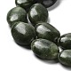 Jade de xinyi naturel / brins de perles de jade du sud de la Chine G-L164-A-32-4