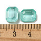Cabochons de strass en verre&nbsp;RGLA-G021-01E-361DE-3