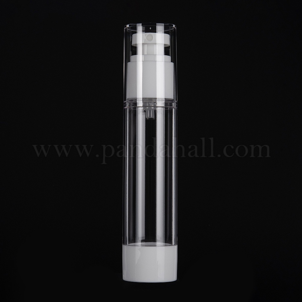 Wholesale Plastic Vacuum Spray bottle