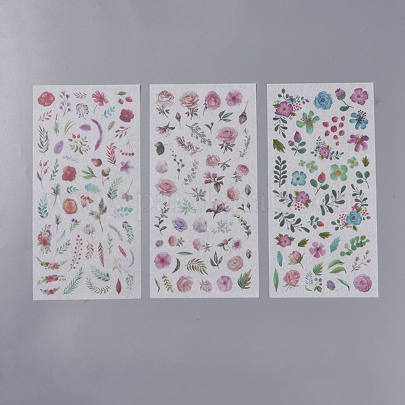 wholesale diy scrapbook stickers pandahallcom