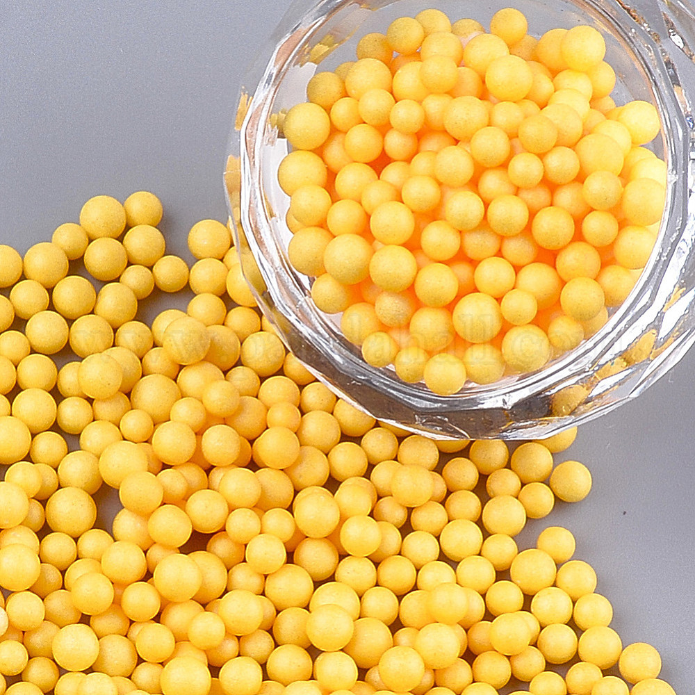 Wholesale Small Craft Foam Balls