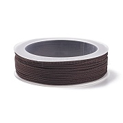Плетеные нити нейлона NWIR-E023-1.5mm-16