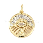 Стойки обшивки латунные подвески KK-Q028-46G