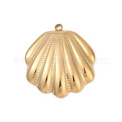 Подвески из нержавеющей стали 304 STAS-C121-46C-G