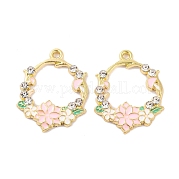 Стойки обшивки сплава эмали подвески FIND-M020-03A-G