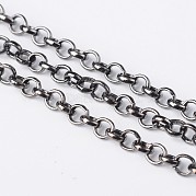Железа Роло цепь CH-S078-B-LF