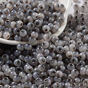 Бисер из стекла  SEED-M011-02A-17