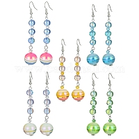 Find glass beads on