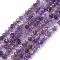 Wholesale Amethyst Beads for Jewelry Making - Pandahall.com