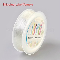 Filo di cristallo elastico coreano&nbsp;EW-F008-0.7mm