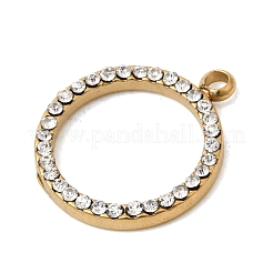 Ciondoli in acciaio inox 304&nbsp;STAS-B128-14B-G