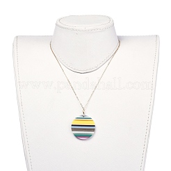 Colliers avec pendentifs&nbsp;NJEW-JN02635