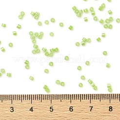 Perles de rocaille cylindriques&nbsp;X-SEED-H001-H16