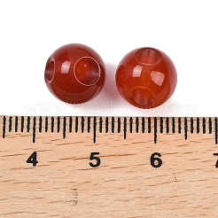 Natürliche Achat Perlen&nbsp;G-A296-01A