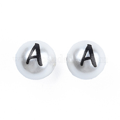 ABS-Kunststoff-Nachahmung Perlen&nbsp;KY-N015-148A