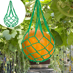 12 Stück Plastiknetzbeutel&nbsp;DIY-GA0009-40