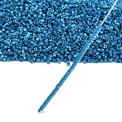 Cuentas de miyuki delica&nbsp;LS-X-SEED-J020-DB2514