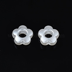 ABS-Kunststoff-Nachahmung Perlen&nbsp;X1-OACR-N008-117
