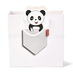 Sacchetti di carta rettangolari&nbsp;CARB-J002-02B-02