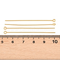 Shegrace 20g Messing-Ösenstifte&nbsp;XGRPCP477-265G