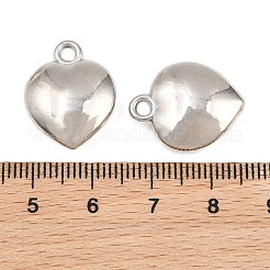 Aluminium Anhänger & Charms&nbsp;AL-CBAC75C-01P