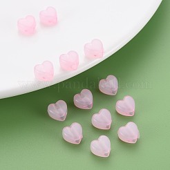Perline acrilico jelly imitato&nbsp;MACR-S373-95-EA10