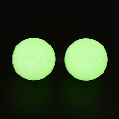 Perle acriliche luminose&nbsp;LACR-N001-001B-01