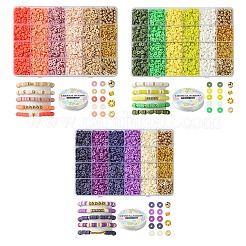 DIY Armband Kits&nbsp;DIY-YW0009-13A