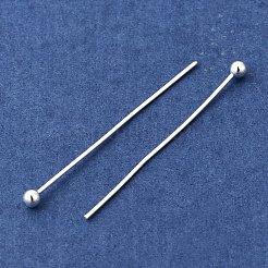 Messing Kugelkopfbolzen&nbsp;KK-R020-06S