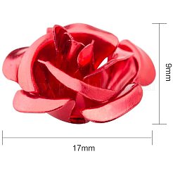 In alluminio rosa&nbsp;FALUM-PH0002-01