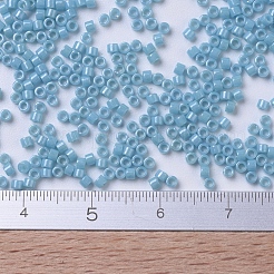 Perles miyuki delica&nbsp;SEED-JP0008-DB0218