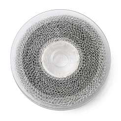 Catene portacavi in acciaio inox 304 anti-ossidazione&nbsp;CHS-F006-02A-P