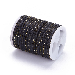 Cordon de polyester&nbsp;OCOR-G006-01-1.5mm-01