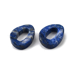 Lapis lazuli naturale ciondoli&nbsp;G-Z082-01D