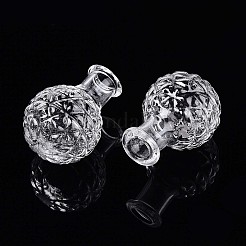Glasflaschen&nbsp;AJEW-N002-09
