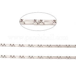 Catene in acciaio inossidabile 304 anti-ossidazione&nbsp;STAS-M295-08P-A