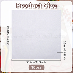 Baumwollstickstoff&nbsp;DIY-WH0678-118
