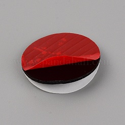 Selbstklebende Universal-Lenkrollen&nbsp;AJEW-WH0002-73