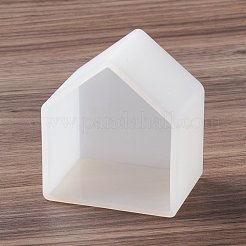 Casa led arte display luce decorazione stampi in silicone fai da te&nbsp;DIY-C054-05