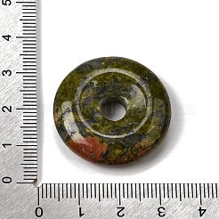 Natur Unakit Anhänger&nbsp;G-F820-13A-08
