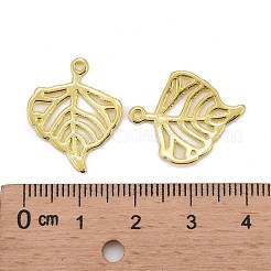Pendentifs en alliage de style tibétain&nbsp;EA11927Y-G