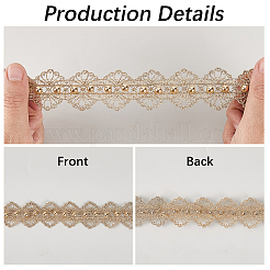5 Yards Filigranes Band&nbsp;OCOR-GF0004-93A