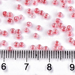 12/0 perles de rocaille en verre&nbsp;SEED-A015-2mm-2204