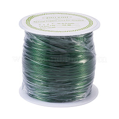 Filo di perline di rame tondo per la creazione di gioielli&nbsp;YS-TAC0004-0.3mm-06