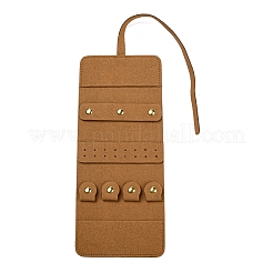 Mikrofaserbeutel zur Aufbewahrung von Schmuck&nbsp;ABAG-G015-01D