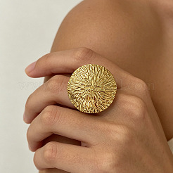 Anillos de dedo de acero inoxidable 304&nbsp;WG6EAA7-01