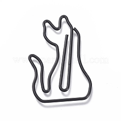 Graffette in ferro a forma di volpe&nbsp;X-TOOL-K006-26C