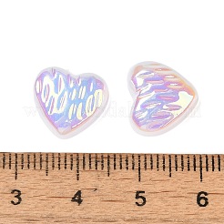 Uv cabochon placcatura acrilico&nbsp;OACR-H121-02A