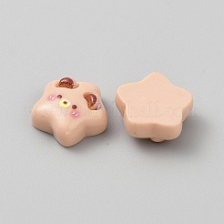 Cabochons in resina&nbsp;RESI-CJC0011-51E